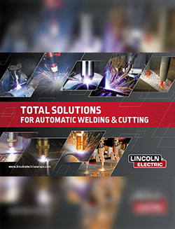 LincolnElectric 2024