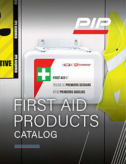 Pip First Aid 2024