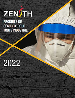 Zenith 2024